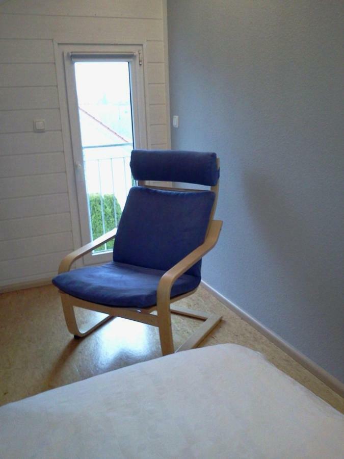 Ferienwohnung Buxheim  Buitenkant foto