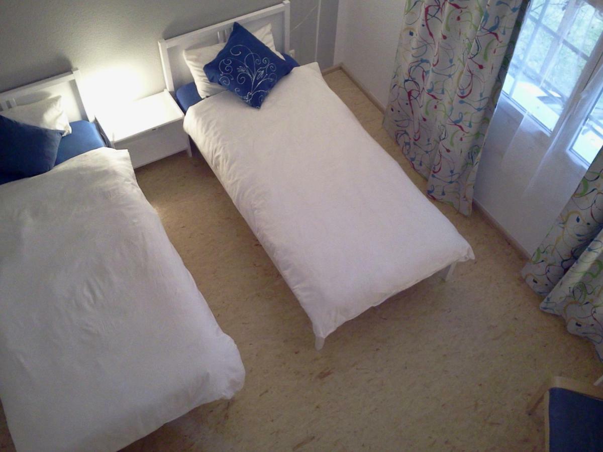 Ferienwohnung Buxheim  Buitenkant foto