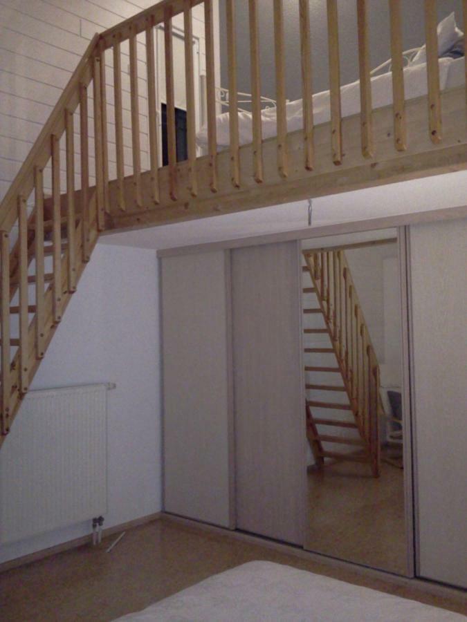 Ferienwohnung Buxheim  Buitenkant foto