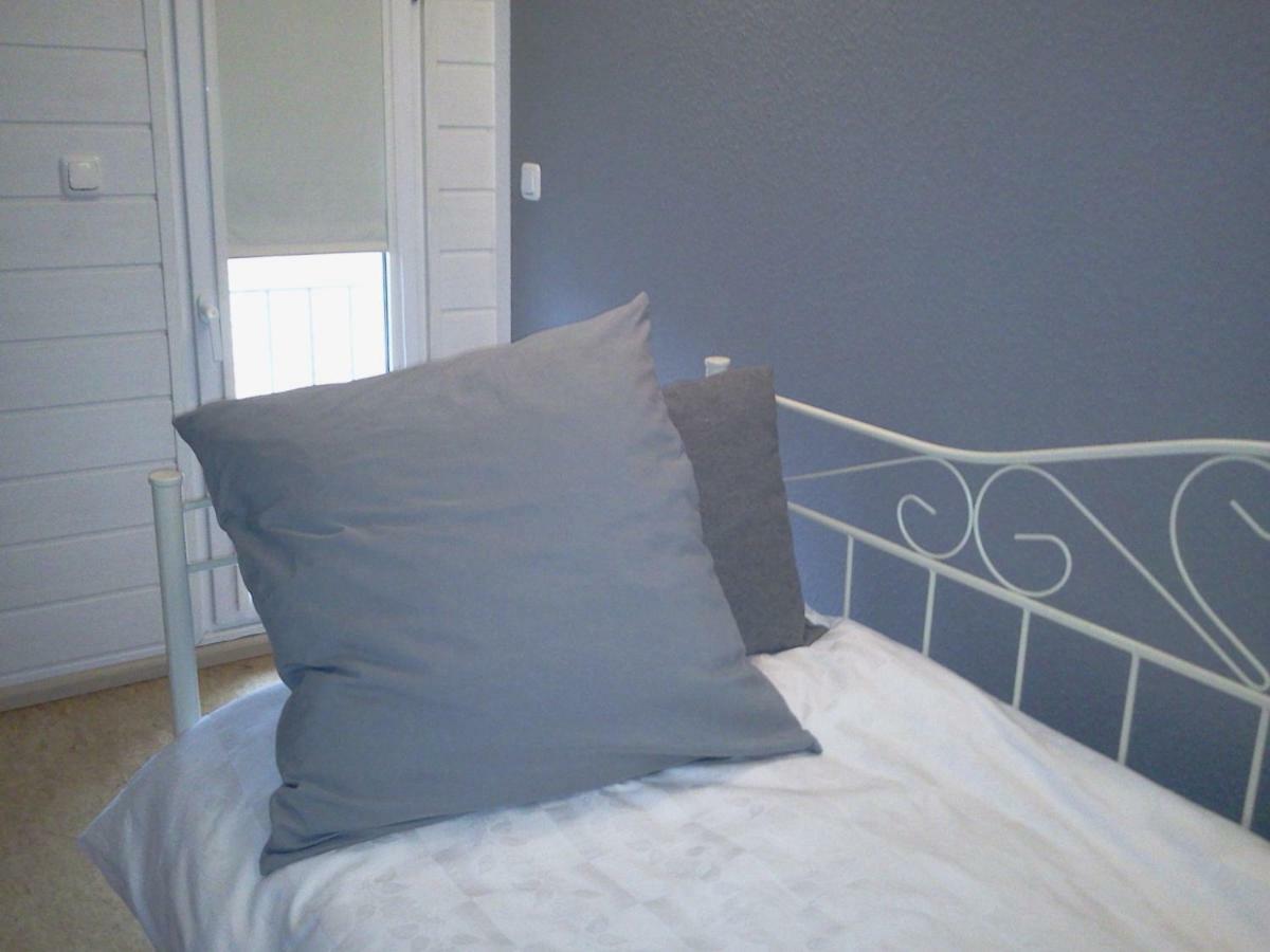 Ferienwohnung Buxheim  Buitenkant foto